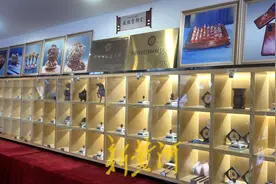 潍坊核雕：方寸间的文化密钥图片