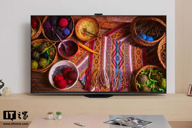 海信U7S Pro 85吋评测：UX级画质进入2万元档，影像体验迎真旗舰