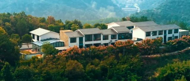 每一帧都很美！在电影《放下手机》里解锁南漳宝藏美景