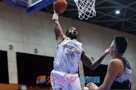 首届CBA俱乐部杯决赛日程敲定，山东高速男篮已晋级八强图片