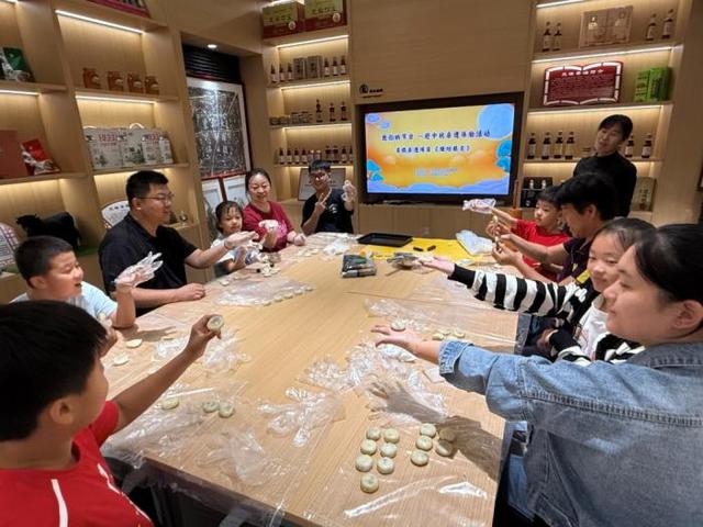 秋雨不掩文旅热，滨州假期别样“红”！