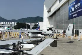 载货6吨！天晴空天科技发布无人物流机新品图片