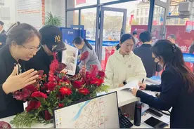 管理办法出台！事关哈尔滨市保障性住房配售图片
