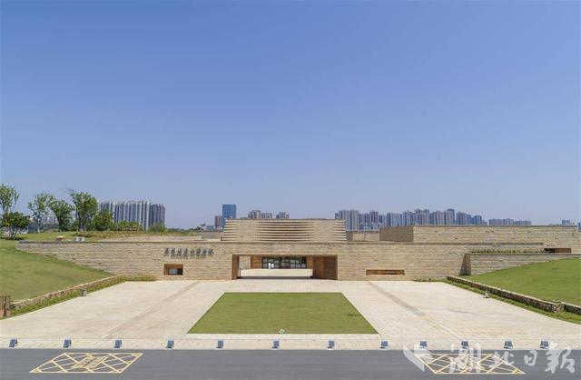 喜迎30万大学新生，武汉发布“文博寻宝指南”