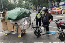 “电鸡”堵与疏：保有量激增背景下需求与风险平衡的广州探索图片