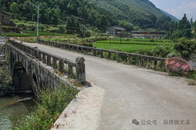 “桥” 见尤溪，这座家乡的 “情感地标”，谁能不爱？