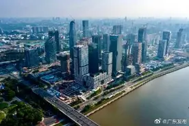 2023年广州市住房公积金提取额创新高图片
