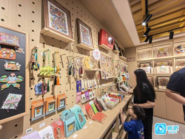 消费新图景·聚焦夜经济 | 文旅夜宴八方客 赏逛品读总相宜