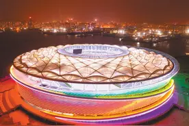 官宣！大连将承办国足世预赛9月主场赛事图片