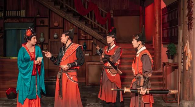 这才是真·沉浸式过冬！望仙谷NPC已就位，等你来飙戏