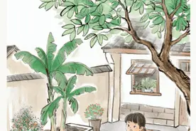 图说节令｜今日小满，人生小满胜万全图片