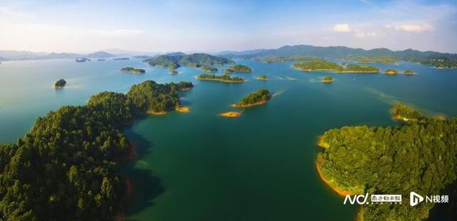 聚焦“湖泊+”！广东文旅招商引资走进河源