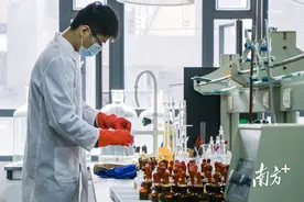 广东高校为什么瞄准新工科，自设36个交叉学科？图片