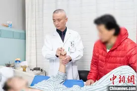 冬季天寒易引发腰腿痛  专家教你如何应对图片