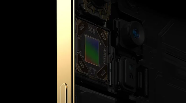 iPhone 18 Pro开始曝光：屏下Face ID与可变光圈成亮点