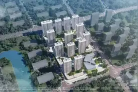 超1300套共有产权房正在报名登记中｜楼盘摇号动态图片