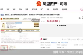 浙商证券以5704.2万元竞得国都证券3000万股股份图片