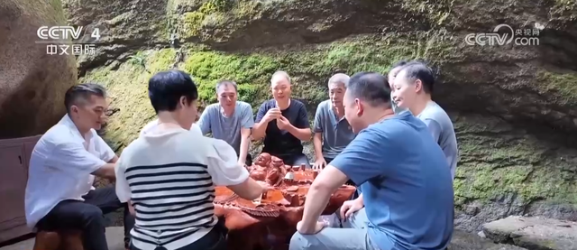 透过数据看节前文旅市场热度攀升 国内游“热点”常新让流量“无限”