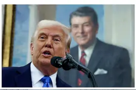 核问题谈不拢怎么办？特朗普：将对伊朗进行轰炸，并对其相关产品征税！伊朗最新表态图片