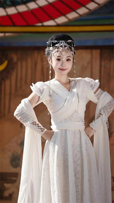 开封清明上河园将对以下人群免费一个月
