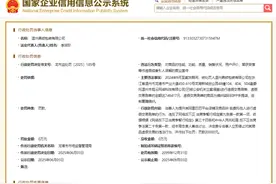 温州鼎顺包装公司因刷单虚假交易被市场监管部门处罚2万元图片