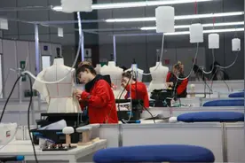 上海市第二届职业技能大赛新增职业指导师项目图片
