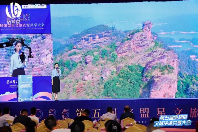 引客入明 | 泰宁文旅推介亮相横店影视城