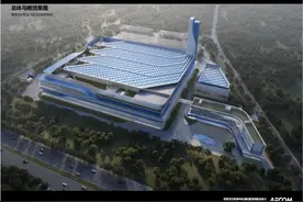 同比增长19.1%，东莞市重大项目一季度完成投资291.98亿元图片