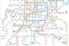 明日市域机场线首班车起开通运营，票价信息发布！图片