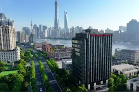 门楣匠心丨沪上首家！外企德科职业技能等级评价机构成功孵化，让更多技能人才被黄浦定义图片