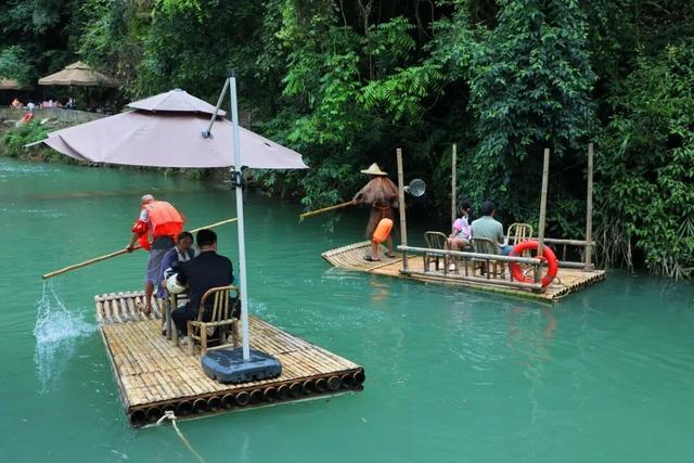 【绥阳县2025十大年度热词】山水赋能后，金银自然生——破译“清凉经济”的绥阳样本