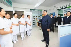 建设黄河流域生态保护和高质量发展先行区 在中国式现代化建设中谱写好宁夏篇章图片