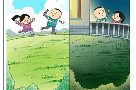 诗意节令｜春分：沃野欢歌起　春色正中分图片