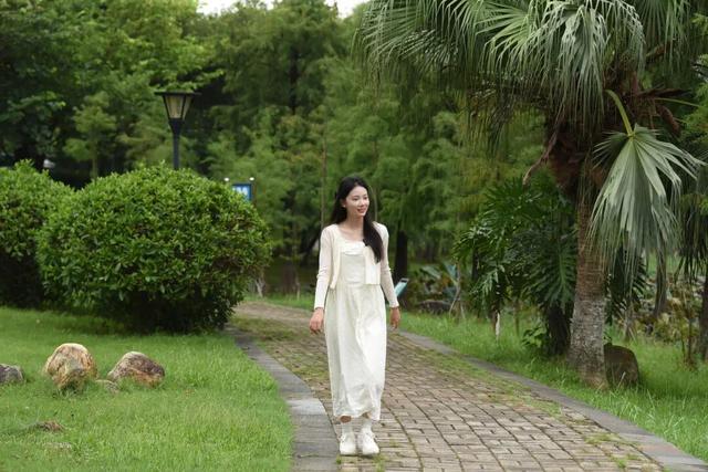 清城人别跑远！家门口的公园就能让假期过得超松弛~