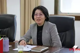 林虹被查，曾因直播带货引关注图片