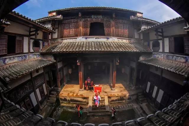 跟着演唱会游三明 | 听劝！去三明看演唱会，一定要留2天解锁这些神仙玩法～