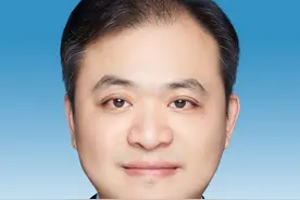 蒋冰出任辽宁丹东市长，曾长期在江苏南京工作图片