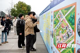 湖南化工职院2025年单独招生考试顺利举行图片