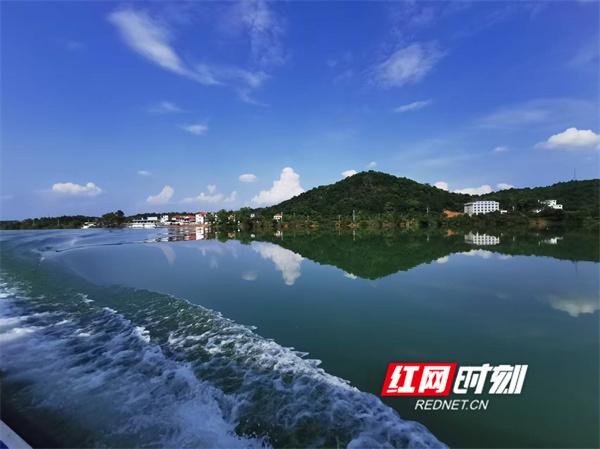 文化永州丨八亩田畔的青春絮语