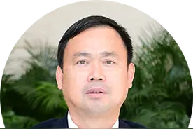 这一周，赣州各县（市、区）委书记去哪了？图片