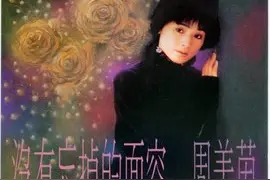 【每日听首粤语歌】周美茵饱含深情的经典！时光流逝，但不变的是忘不了铭记我心的容颜图片
