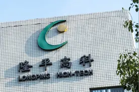 隆平高科前三季度同比减亏超20%，收购隆平发展落地图片