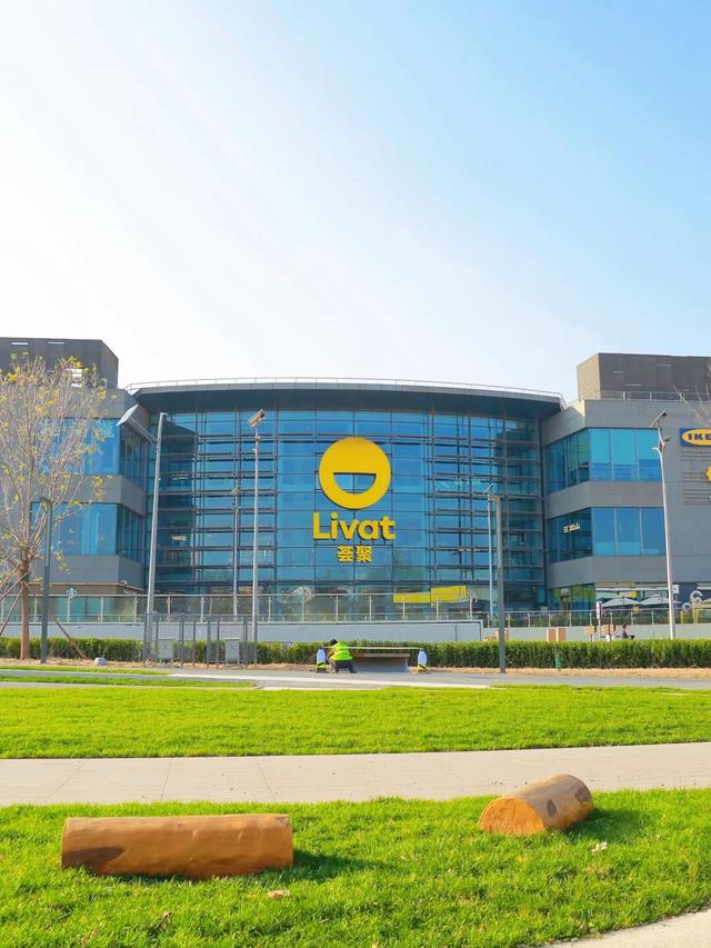 邂逅初冬，大兴6条宝藏慢跑路线请收好