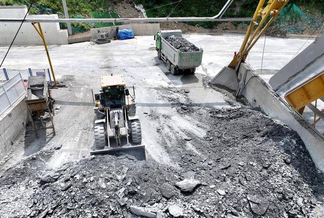 保康：484.25米深大竖井完工 引江补汉工程再提速