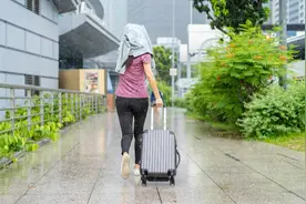 电子签加上赴俄团队游免签，俄罗斯旅游业翘首盼中国游客图片