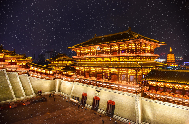 当天可往返！郑州周边适合元旦出游的城市推荐→