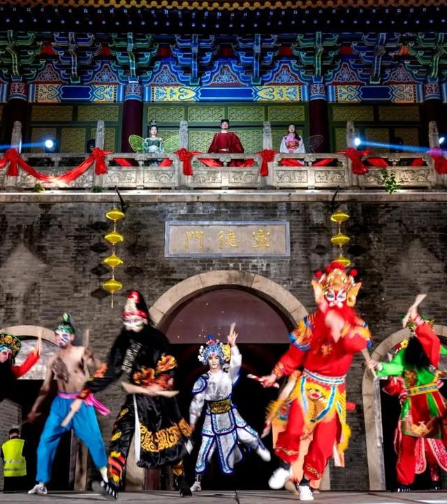 无锡，带我去找夜生活！