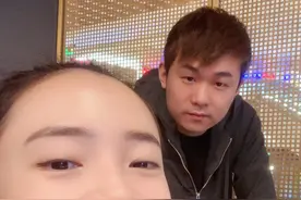 因涉嫌性骚扰被国际乒联禁赛10年，教练兼前运动员徐克声明！图片