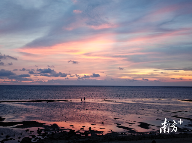 不光是盛典！12月20日，徐闻给你一个必来的理由