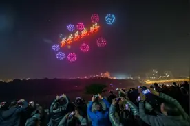 荣昌春节期间旅游迎来“开门红” 游客接待183.03万人次图片